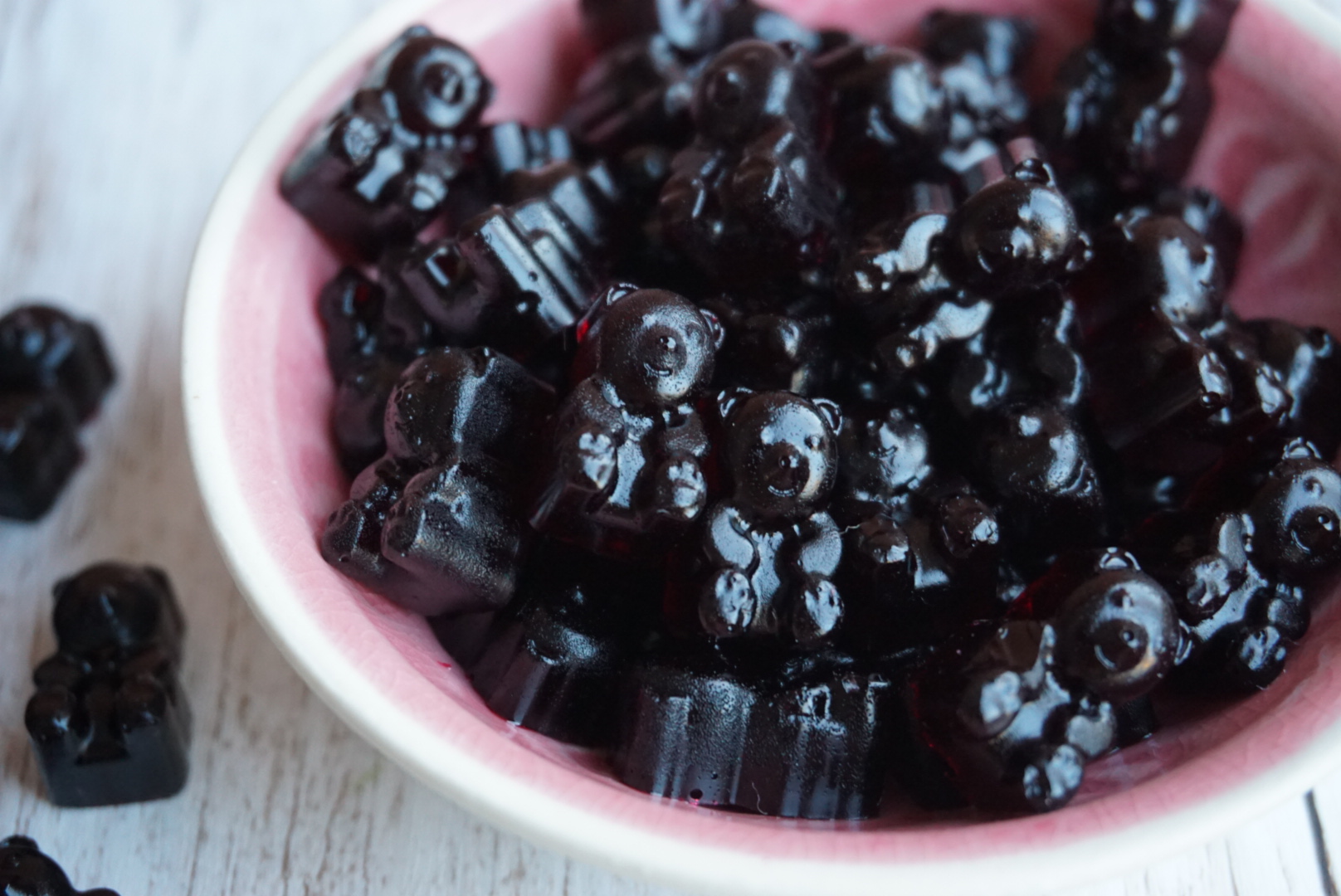Gummibärchen
